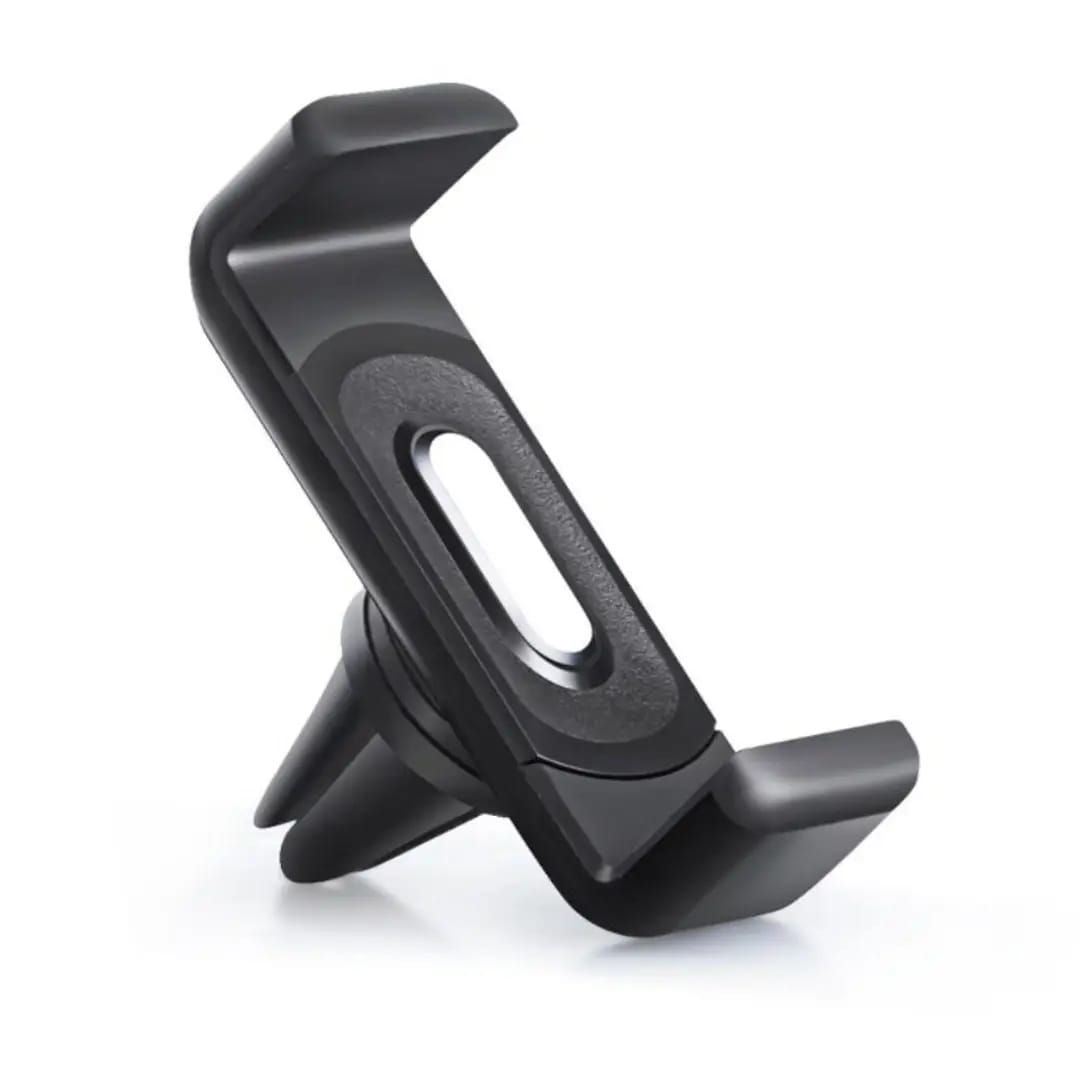 LastN Car-100 Holder AC Vent Universal Dashboard Mobile Holder with 360 Degree, Rotation Mobile Holder for Better Experience of Navigation and Performing Various Smartphone