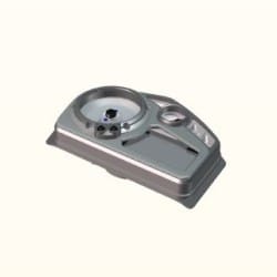 METER ASSY COMB - Xtreme 160 - 37100AAB101S