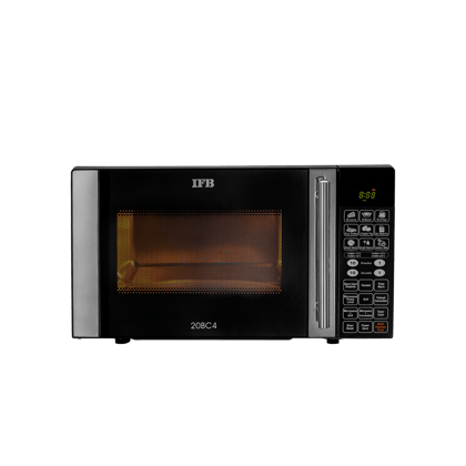 IFB 23BC4 Convection Microwave 23 L | Black