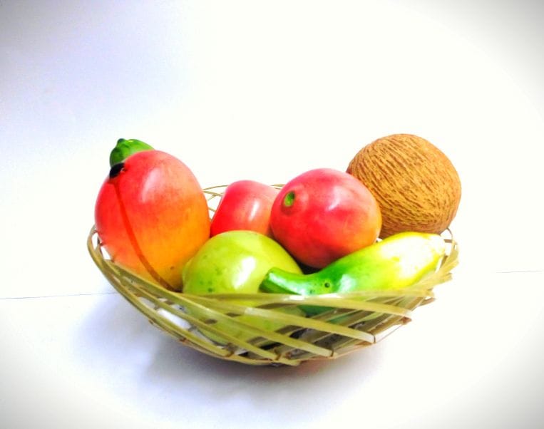 simonart and printing clay handicrafts