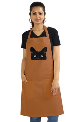 Everlasting Black Apron (2 Colours)