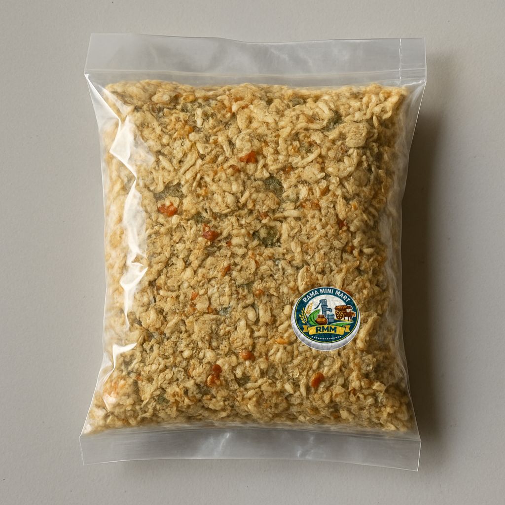Rama Mini Mart's oats upma mix