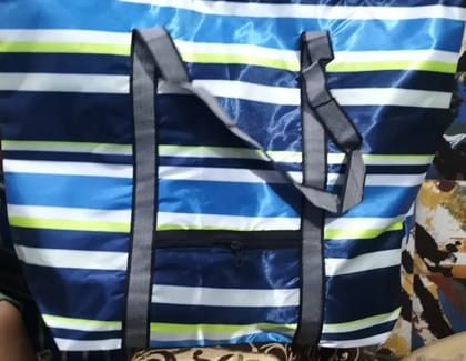 Shopping Bag.,