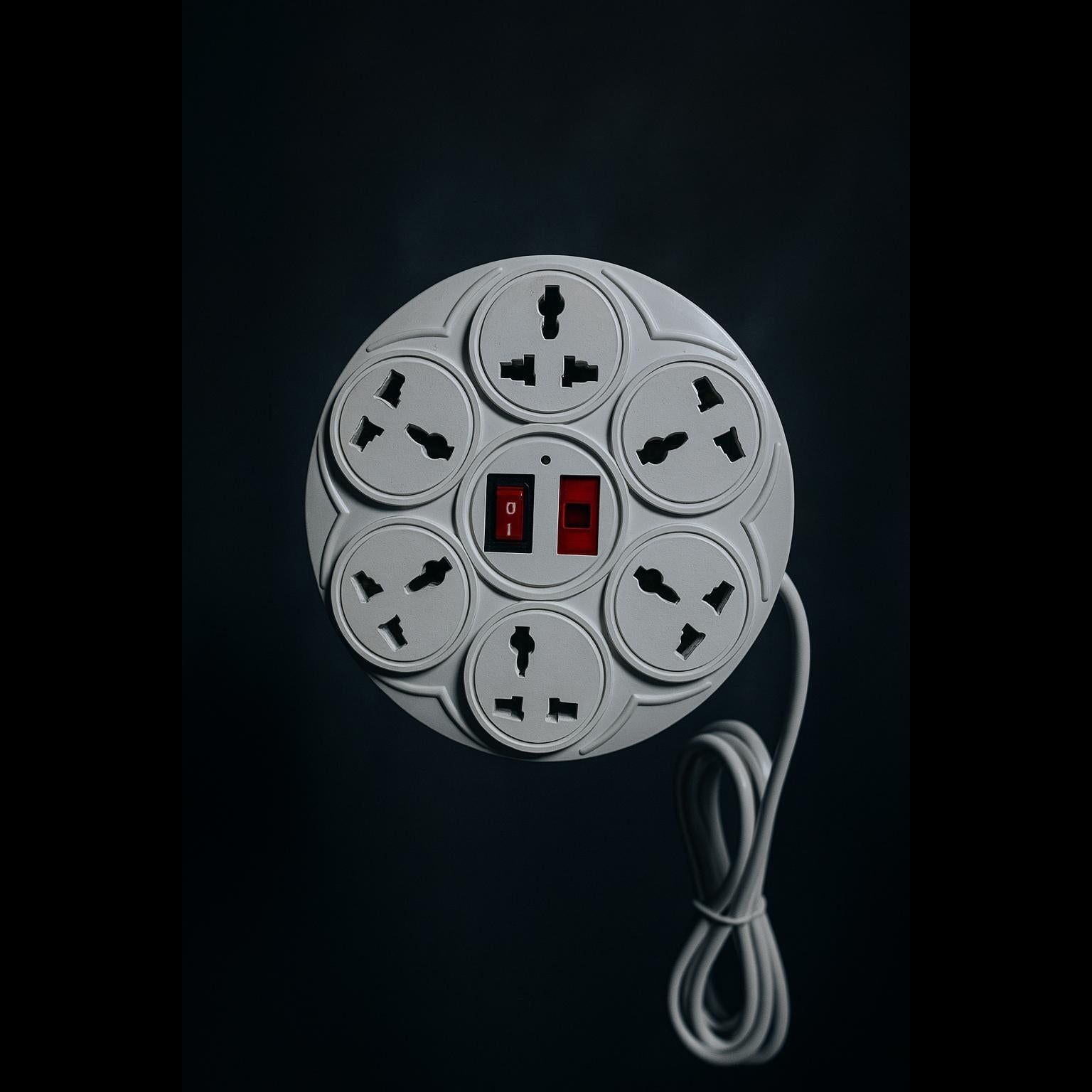 Circle Power Extension Board