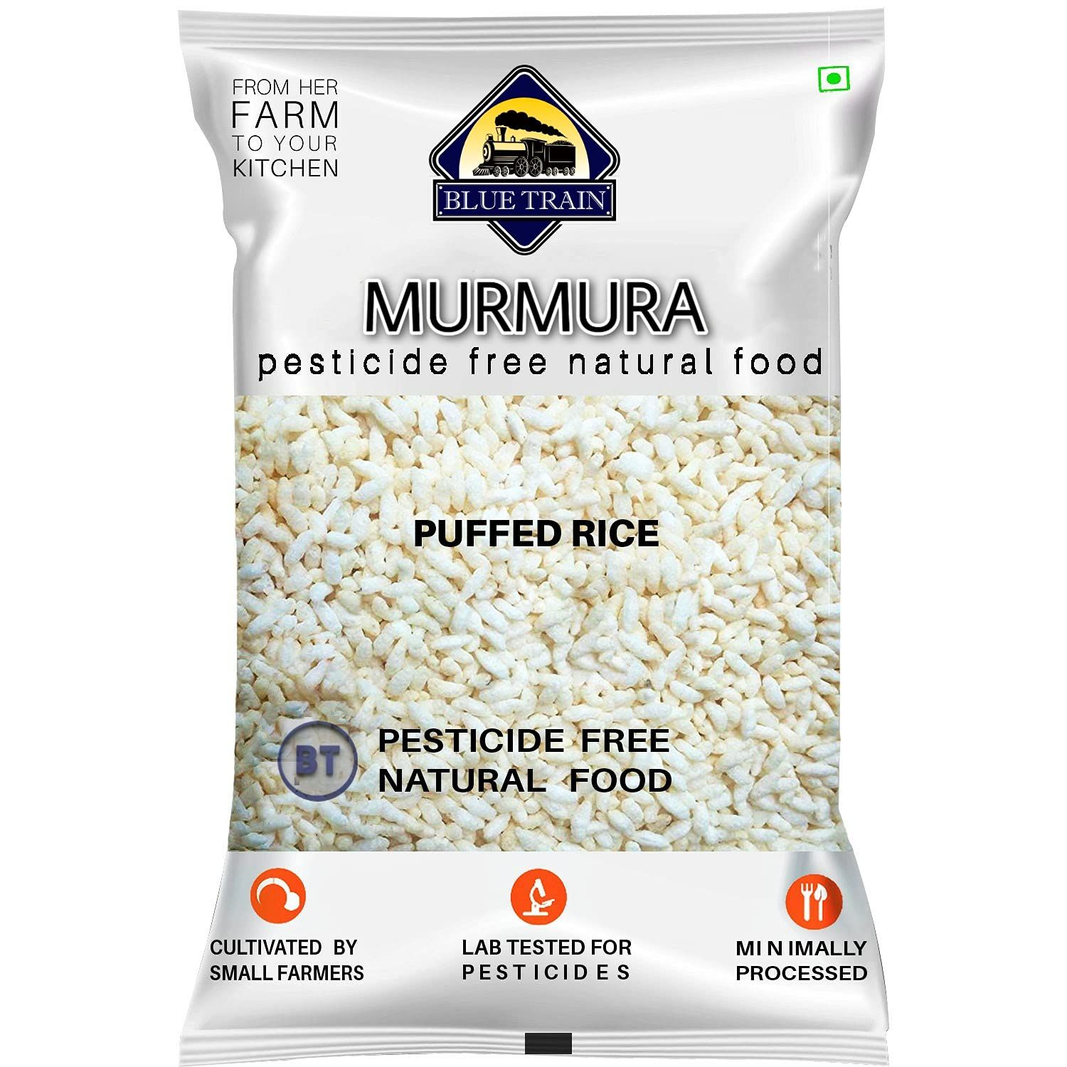 Premium Murmura 250 GRAM
