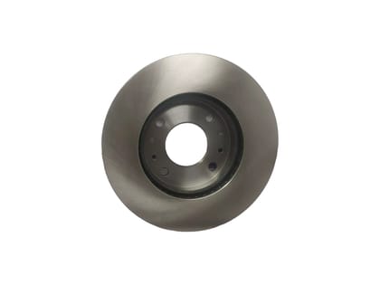 K-tek Front Brake Disc KET027