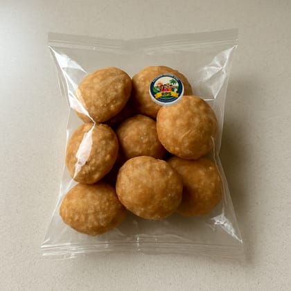 Rajkumari Provision Store's dry kachori