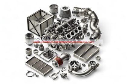 Gates Hose Assy - Air 4301-D00201