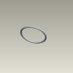 O-RING 39.5X5 - HF 100 | HF Deluxe | Splendor+ | Super Splendor | Passion Pro | Glamour | Passion Xpro | Karizma | Splendor Pro | Splendor NXG - 91305MC7000S
