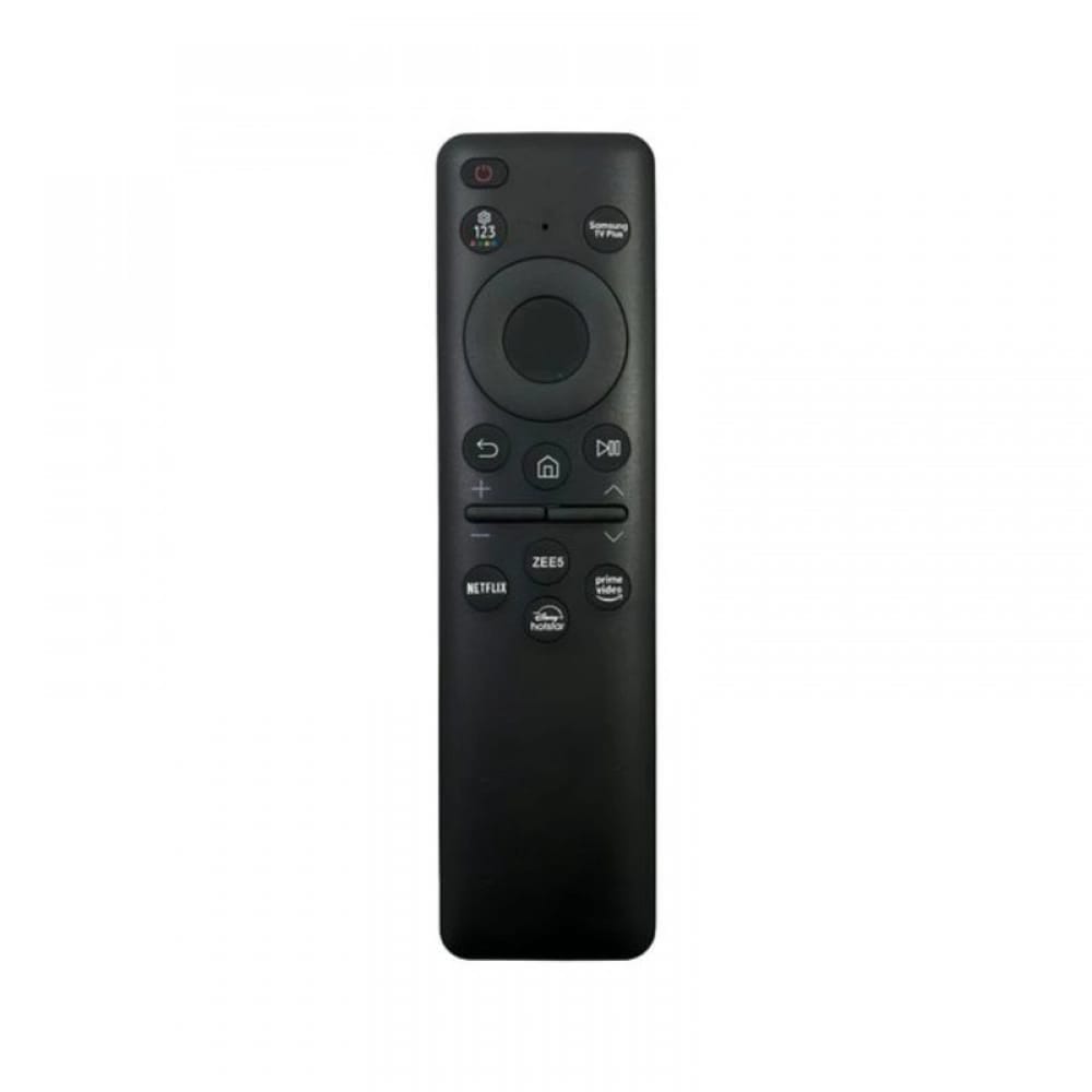 Generic Remote No. 1229 (No Voice), Compatible for Samsung Smart TV 4K LCD/LED Ultra HD Remote Control (Exactly Same Remote Will Only Work)