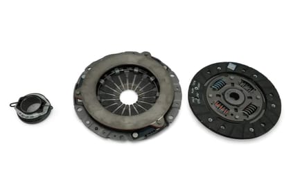 Maruti Suzuki Clutch Kit (Disc+Pressure Plate+Bearing) 99000M24120-859