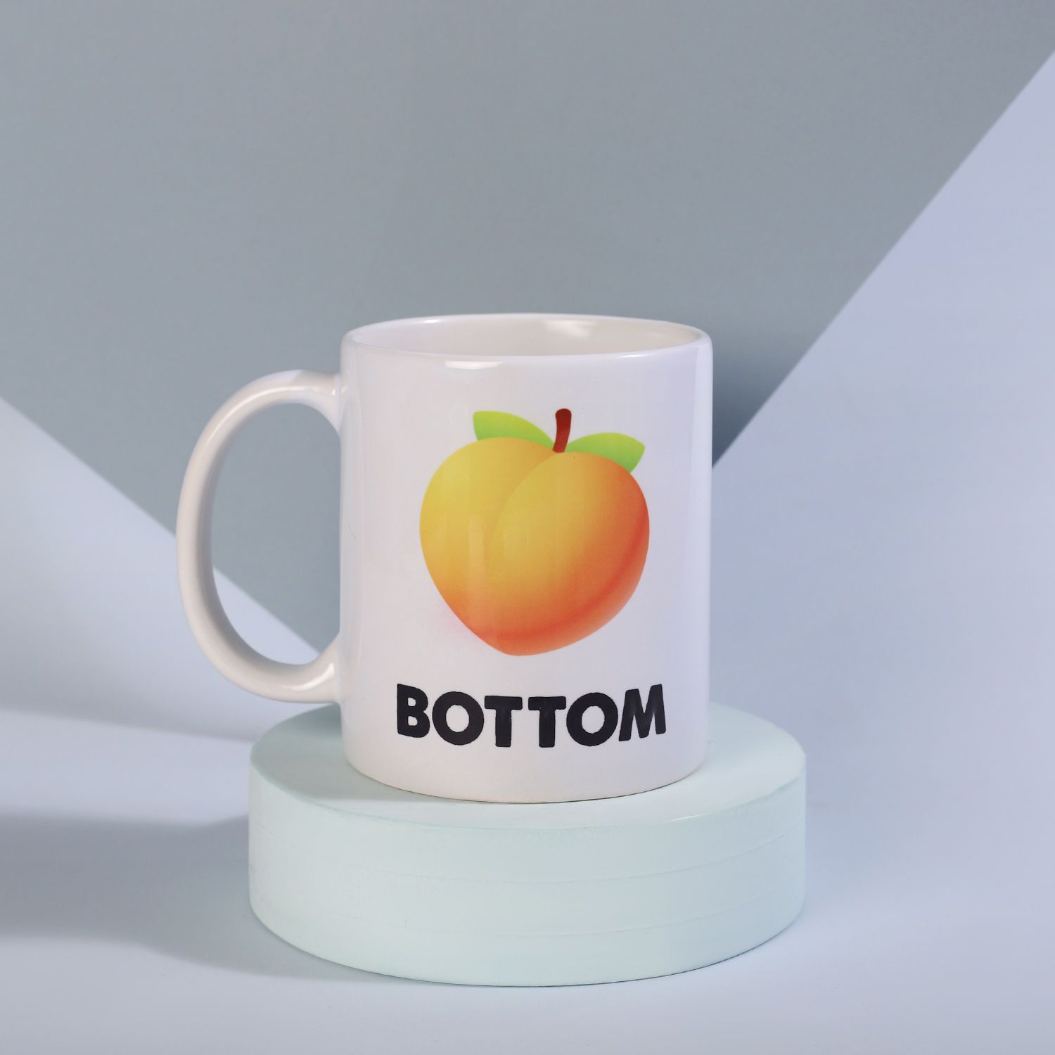 Pride Expression Mug