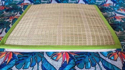 Dharba Grass Cushion Mat 16*16*2 Inches