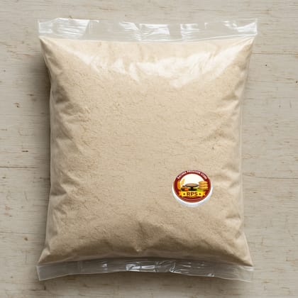 Rachna Provision Store's jowar flour