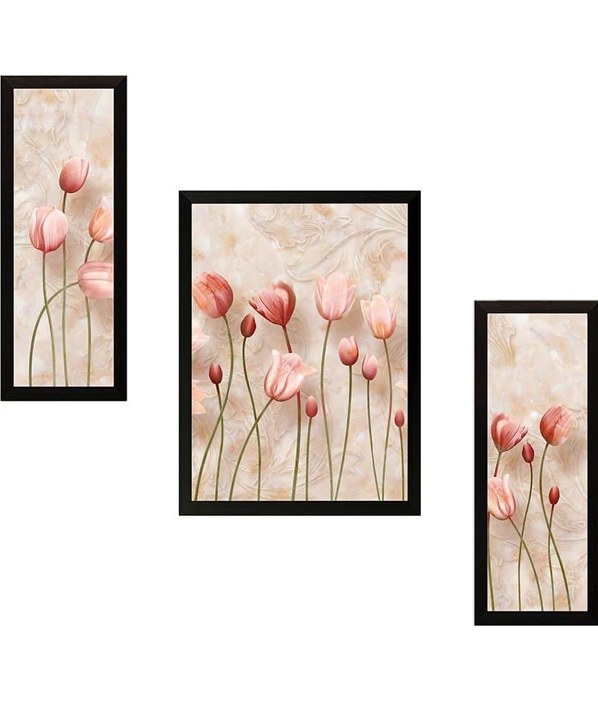 Saf - Art Prints With Frame