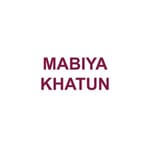 MABIYA KHATUN