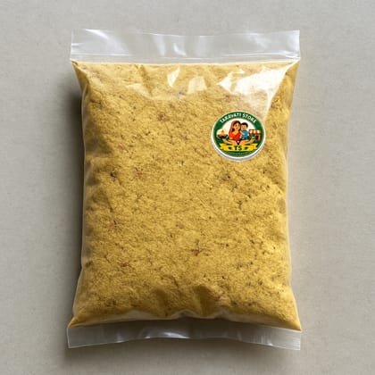 Taravati Store's besan chilla mix