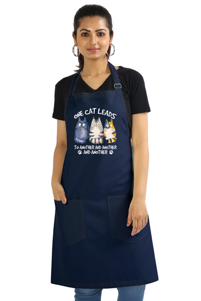 Never Ending Apron (2 Colours)