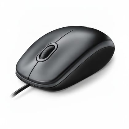 Wired Optical Mouse