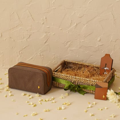 Sirohi x GH - Maati Gift Set