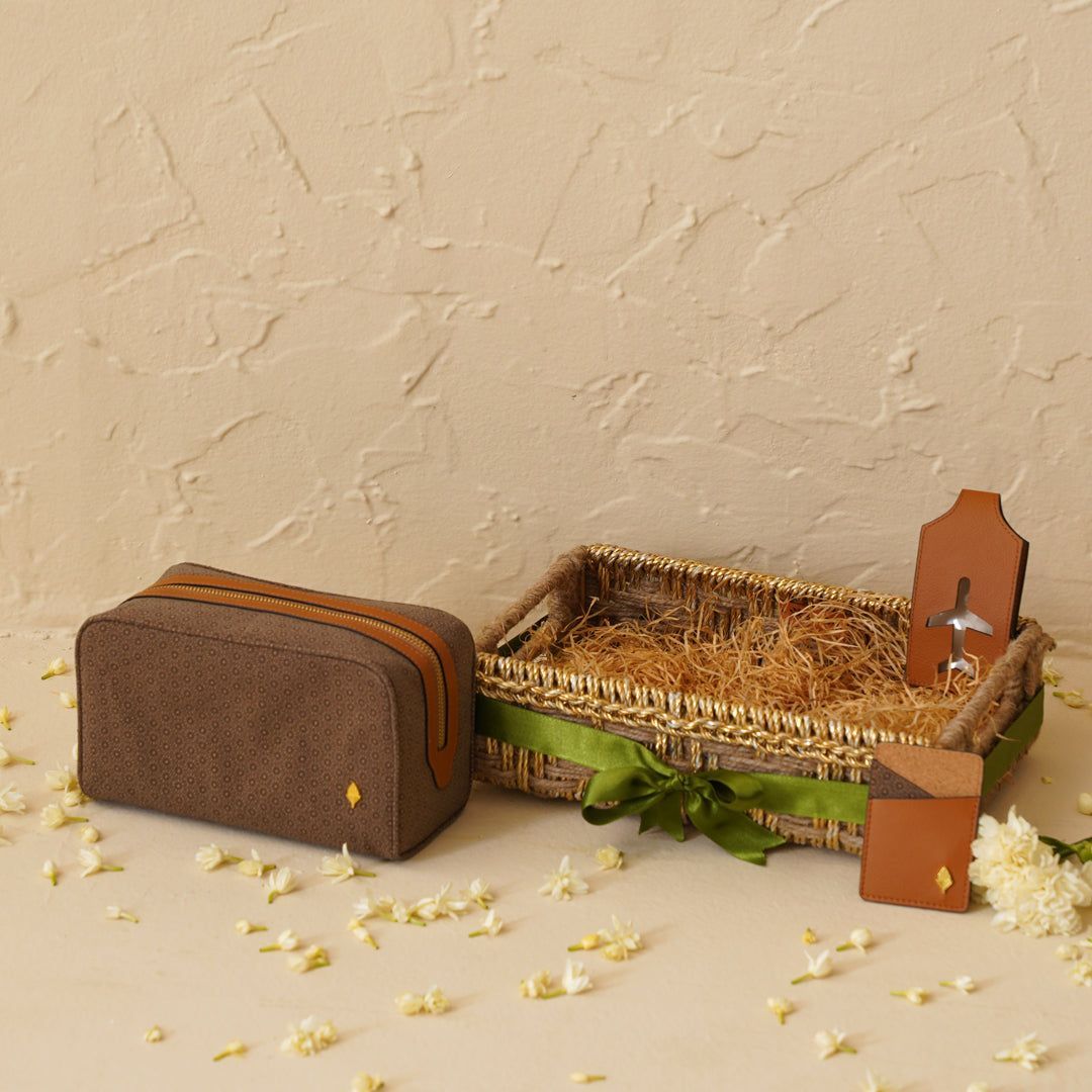 Sirohi x GH - Maati Gift Set