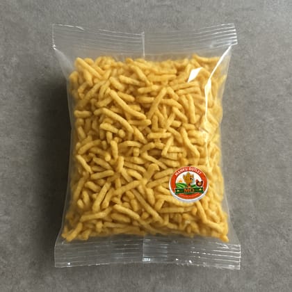Manku Outlet's sev mamra snack