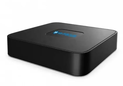 Hi-Focus HD-NVR-2104I-4P 4Ch PoE Network Video Recorder