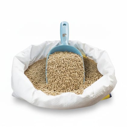 Nutri-Boost Premium Cattle Feed - 10 kg - One bag of cattle feed