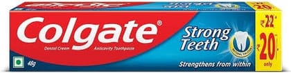 Colgate Toothpaste 40 GRAM Colgate Toothpaste 40 GRAM