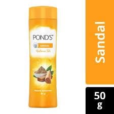 PONDS POWDER SANDAL 50GM