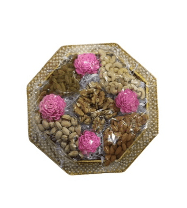 Assorted Dry Fruits Gift Box