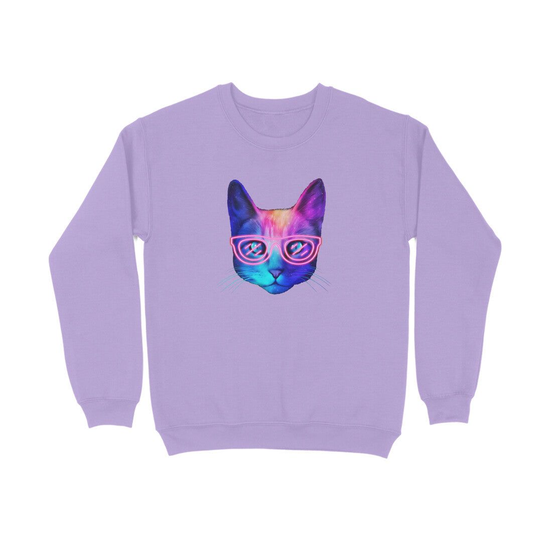 Sweatshirt (Men) - Best Friend Fur Real (12 Colours)