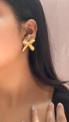Coquette  Earrings