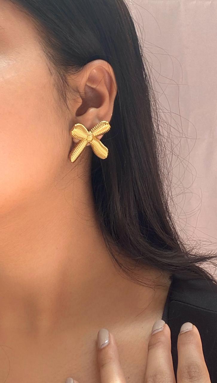 Coquette  Earrings