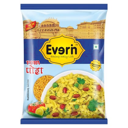 Everin poha 800 G