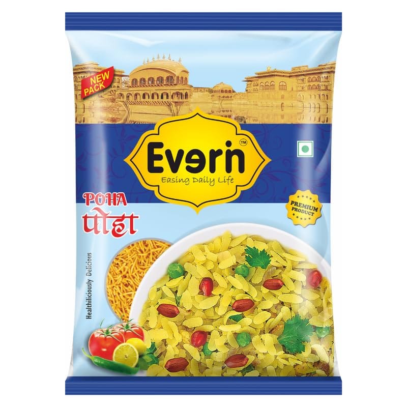 Everin poha 800 G