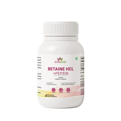 VitaOne Acidity & Digestion Support VitaOne Acidity & Digestion Support