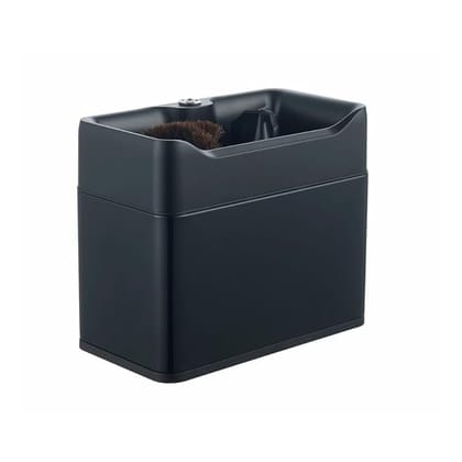 The Bean Co Roasters Automatic Coffee Portafilter Cleaner with Two Heads