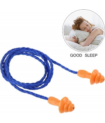 dustnshine Assorted Ear Plug