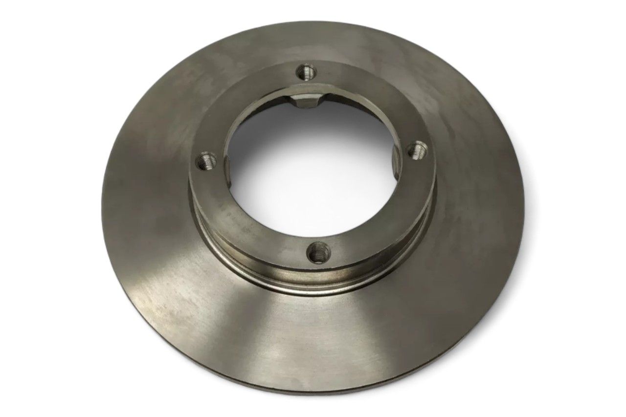 Maruti Suzuki Front Brake Disc 55511M73M10