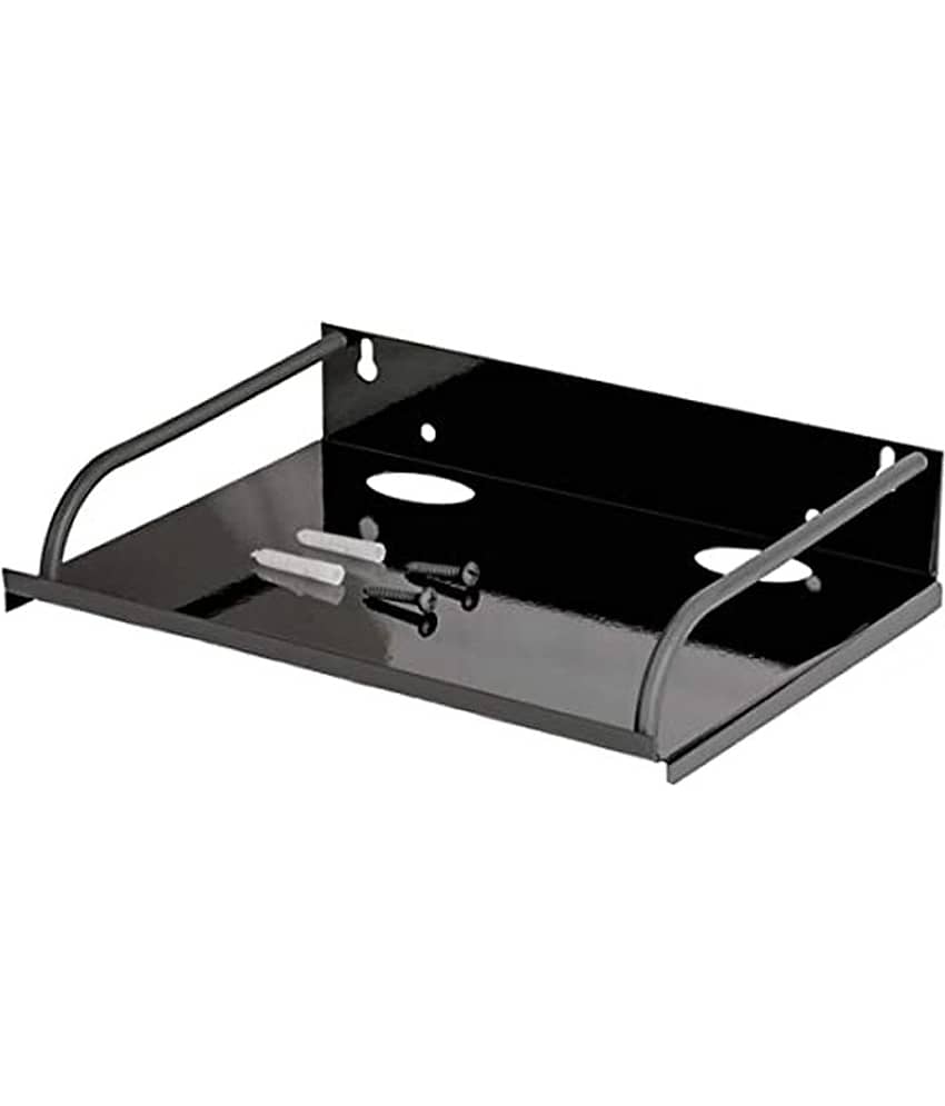 EmmEmm Metal DTH Mount Set Top Box Stand