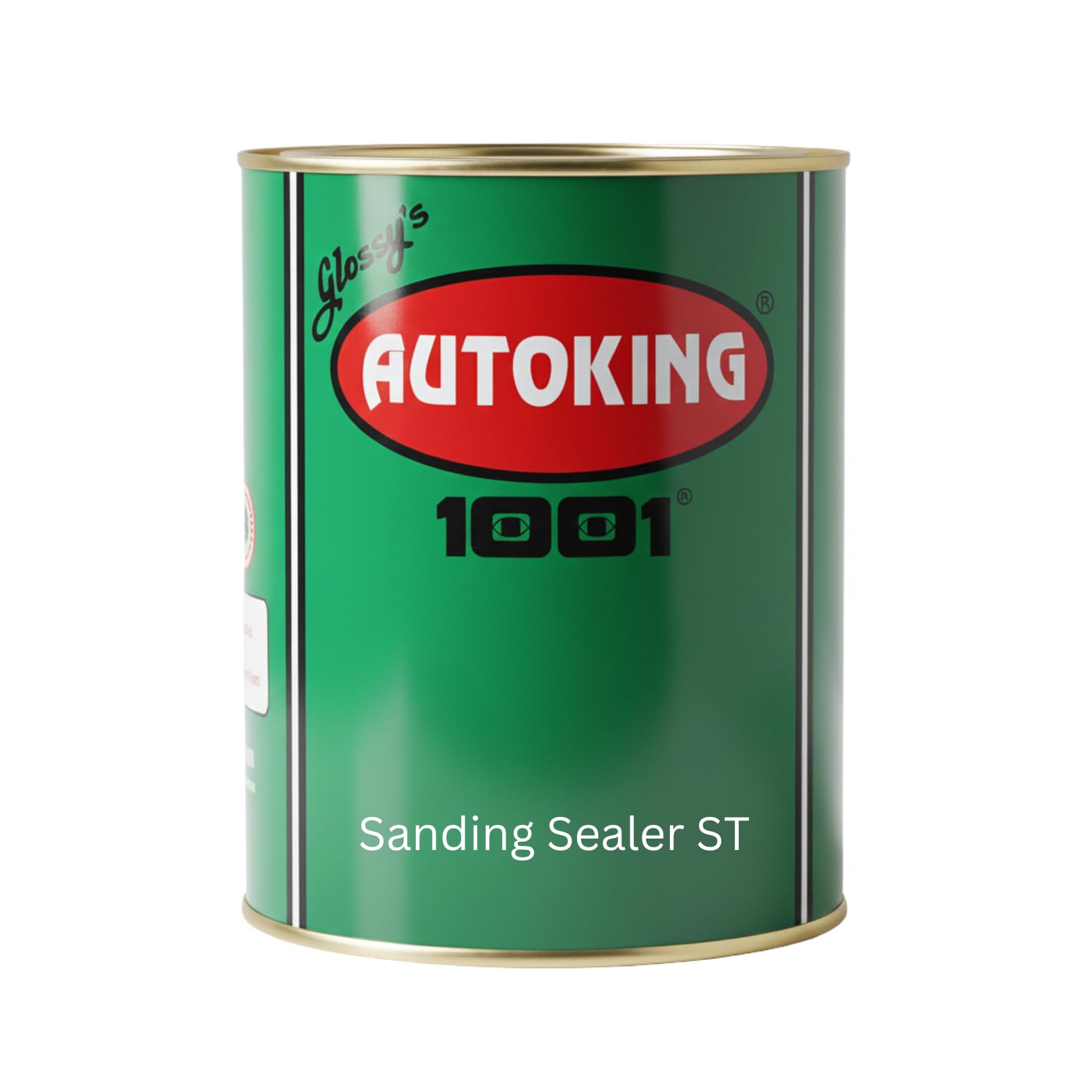 1001 Autoking Sanding Sealer ST/4L