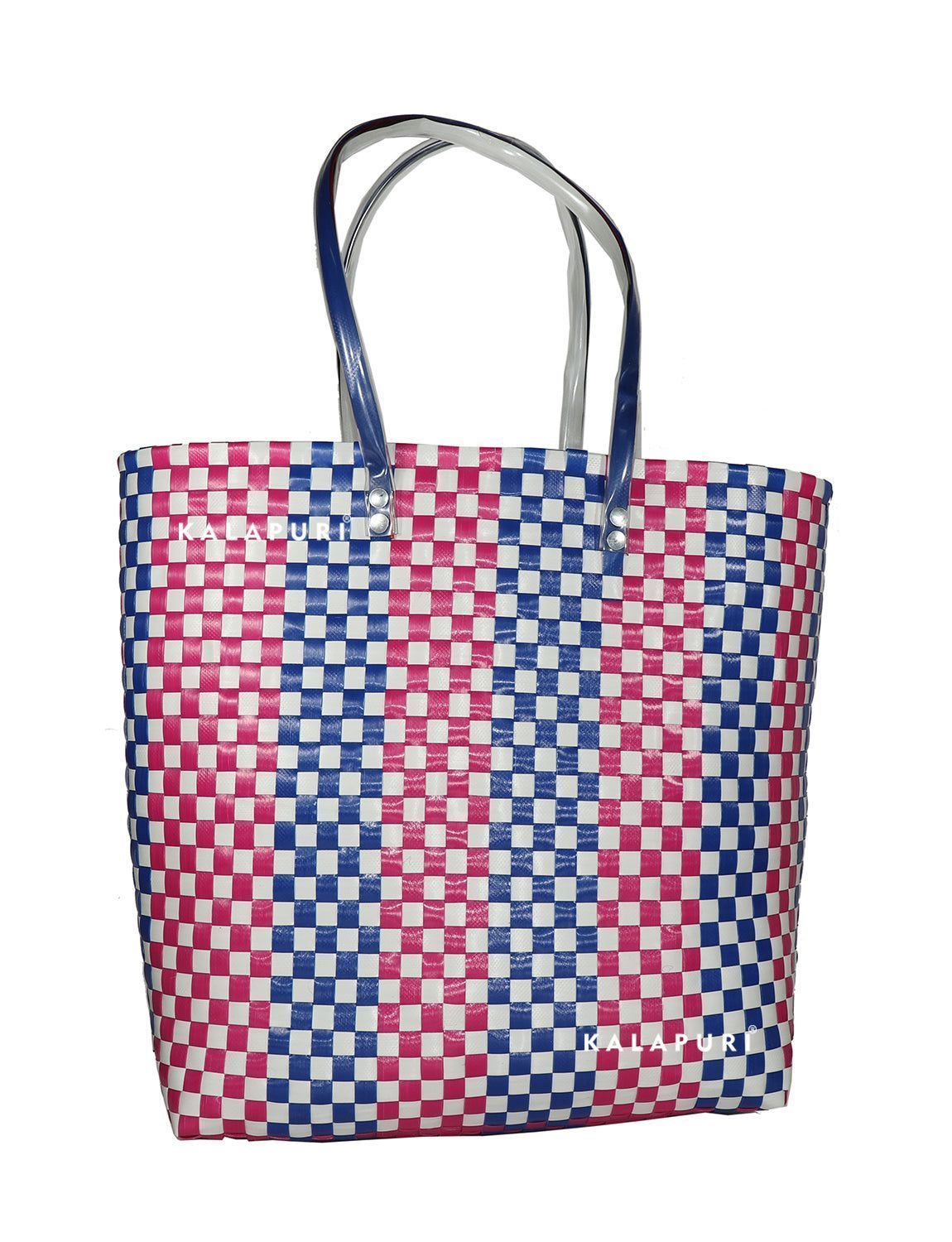 Handmade Tote Women Bag - Style 3
