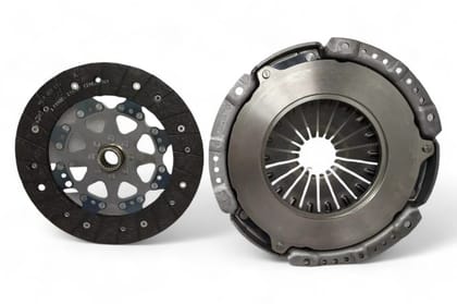 Sachs Clutch Set (Disc+Pressure Plate) 3000950094