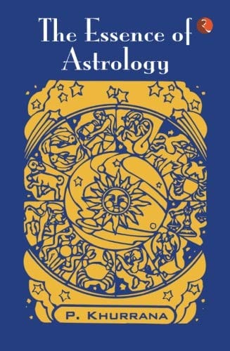 The Essence of Astrology