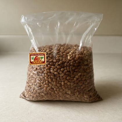 Bouli Sahu Bhandar's horse gram