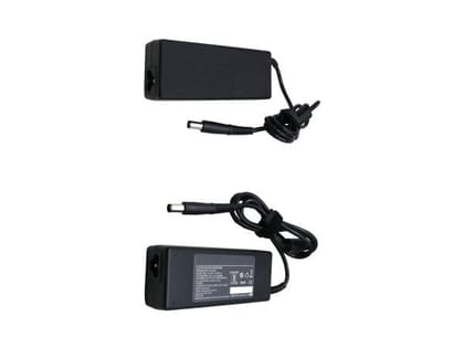 Laptop Adapter 90W 19.5V/4.62A For Dell Inspiron 330-4279, 330-4280, 330-4281, AD-90195D, ADP-50HH, ADP-65AH B, Pin Size (7.4mm*5.0mm) – Compatible