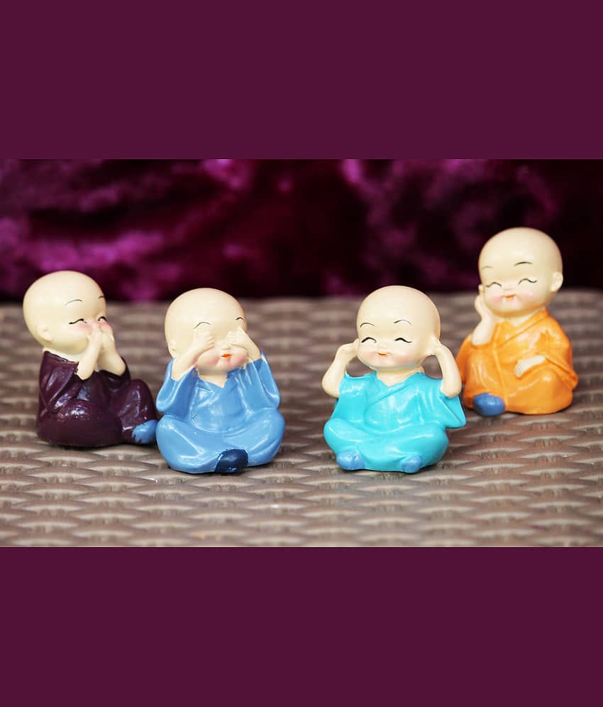 BECKON VENTURE Vastu Showpiece 5 cm - Pack of 1