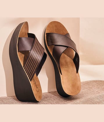 Puntoblu Black Women's Slip On Heels