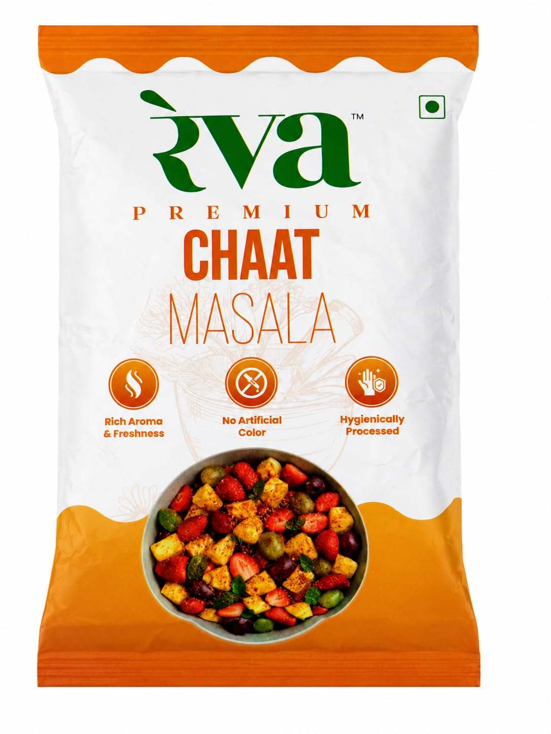 REVA Premium Chaat Masala